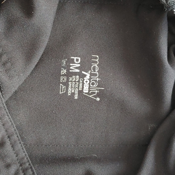 Scrub pants - Picture 2 of 4